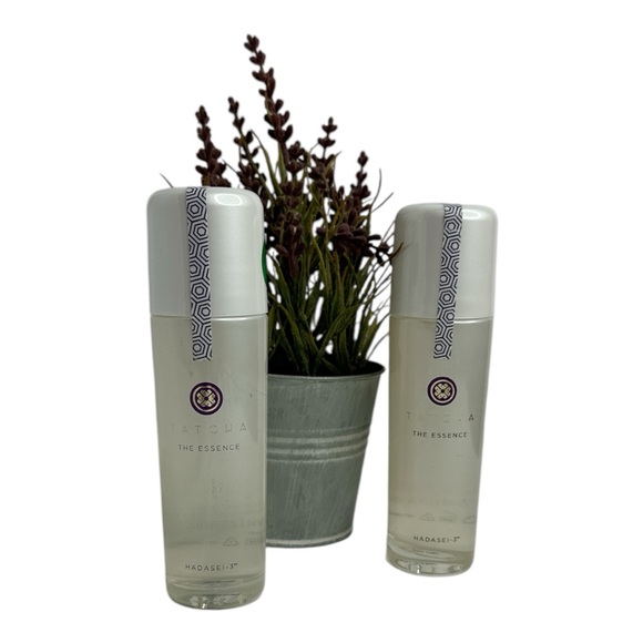 TATCHA The Essence Healthy Aging Firming Treatment - Picture 4 of 9